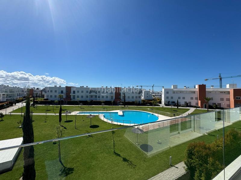 Foto 8a8b08ed-54f0-4e04-87af-450abe07418c. Apartamento  a estrenar en urbanización playa azúl costa ballena en Chipiona