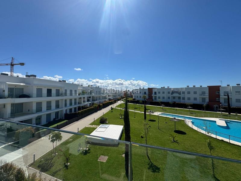 Foto 8fea8b8d-42f9-4a30-adf4-1c854913c9bd. Apartamento  a estrenar en urbanización playa azúl costa ballena en Chipiona