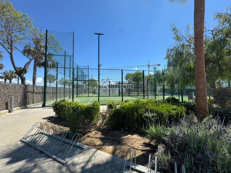 Foto 90757899-f422-45be-9156-76bfa0911cea. Apartamento  a estrenar en urbanización playa azúl costa ballena en Chipiona