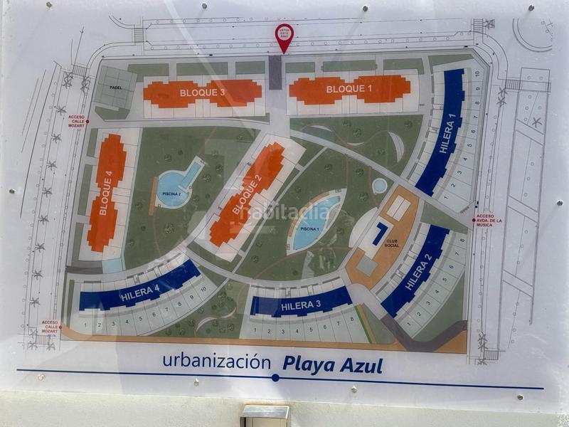 Foto 9326a47e-2bc1-437b-9fd3-5449f918481e. Apartamento  a estrenar en urbanización playa azúl costa ballena en Chipiona