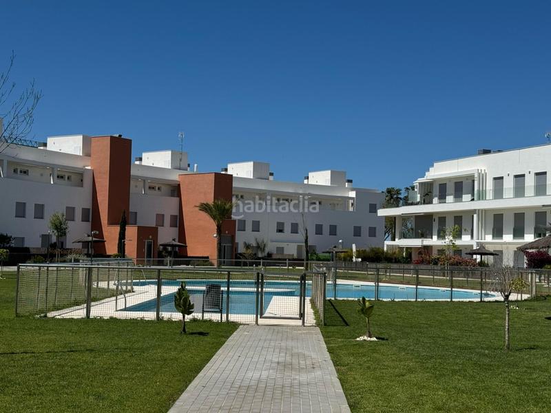 Foto 93e4d927-d174-4d7b-a0b5-d12ee4c0c9d3. Apartamento  a estrenar en urbanización playa azúl costa ballena en Chipiona