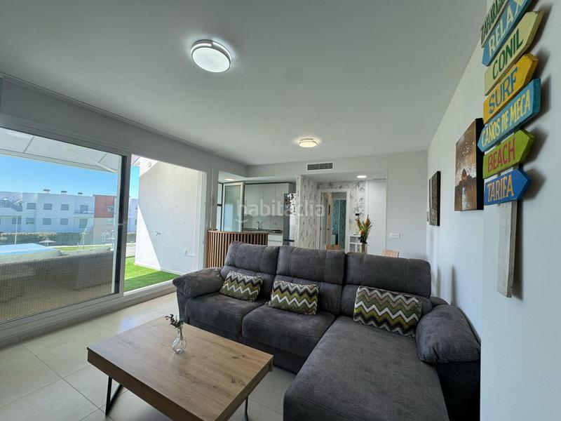 Foto 9750945a-32ae-4e93-84b2-52040bbd284d. Apartamento  a estrenar en urbanización playa azúl costa ballena en Chipiona