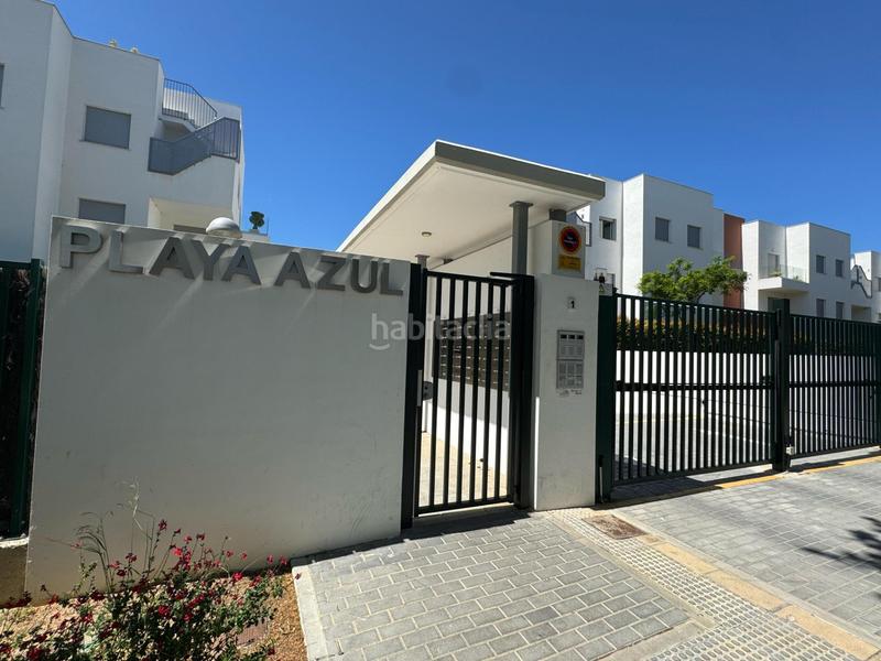 Foto 99132664-da1b-4222-a6de-f900c5174d2a. Apartamento  a estrenar en urbanización playa azúl costa ballena en Chipiona
