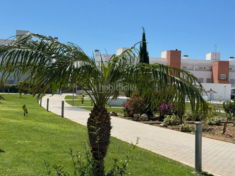 Foto 9ca124bb-8a41-4dcb-bcf0-c9da242b75a7. Apartamento  a estrenar en urbanización playa azúl costa ballena en Chipiona