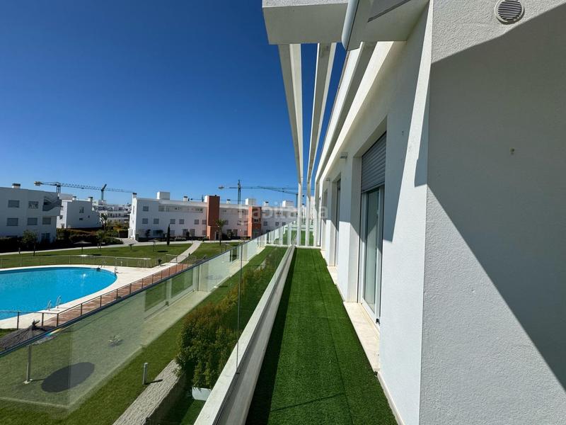 Foto 9e917028-7048-401a-8128-8a8fb5c2f89d. Apartamento  a estrenar en urbanización playa azúl costa ballena en Chipiona