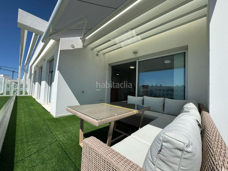 Foto b2804716-3632-48a1-b636-697d14d5727c. Apartamento  a estrenar en urbanización playa azúl costa ballena en Chipiona