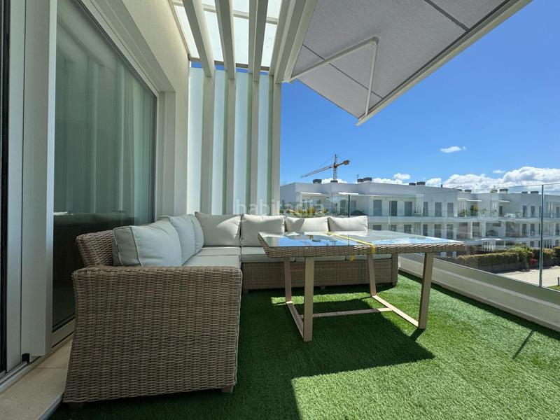 Foto b566e203-0c73-40bd-9866-4f28051727a5. Apartamento  a estrenar en urbanización playa azúl costa ballena en Chipiona