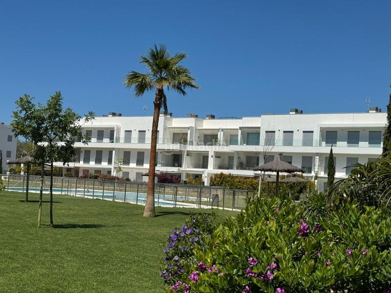 Foto c6f2e144-d5ae-4518-a37f-9fd7f9cc9a42. Apartamento  a estrenar en urbanización playa azúl costa ballena en Chipiona