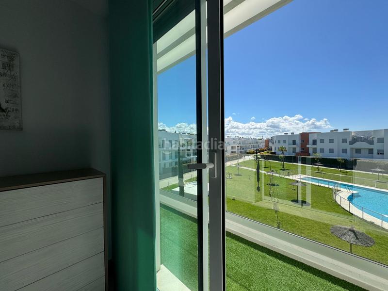 Foto d6ac914a-4408-48ea-b566-727f5c2d46c4. Apartamento  a estrenar en urbanización playa azúl costa ballena en Chipiona