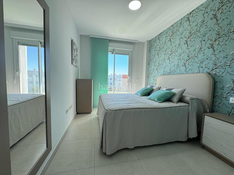 Foto d9a4fa2c-0e27-4fff-813f-14cb15be6976. Apartamento  a estrenar en urbanización playa azúl costa ballena en Chipiona