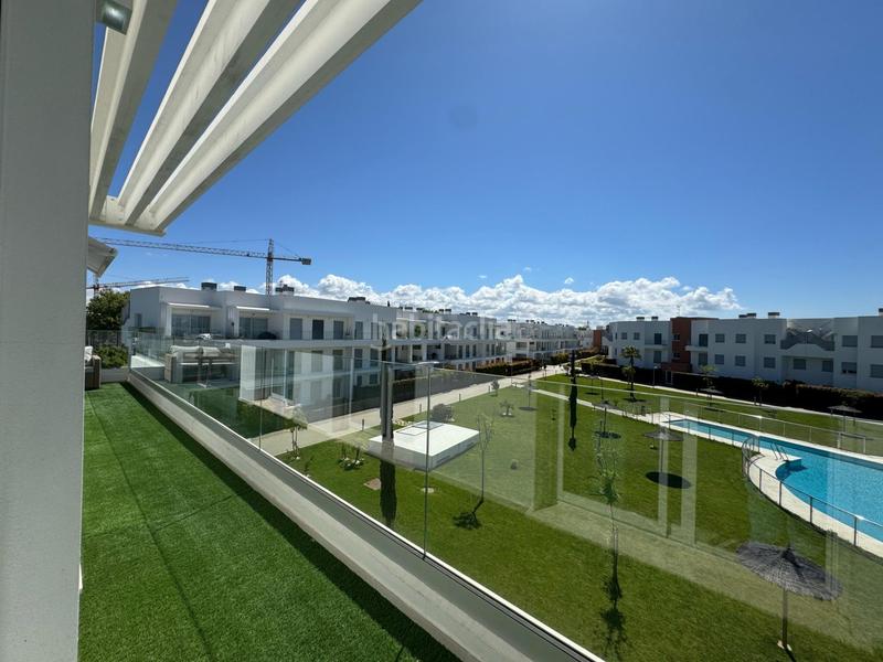 Foto e64887f0-e5f6-4ce8-a485-71e8be017ddb. Apartamento  a estrenar en urbanización playa azúl costa ballena en Chipiona