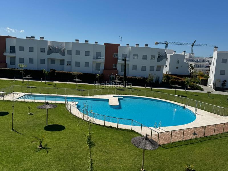 Foto f3ac3522-3712-4ca8-9abc-7228570ea688. Apartamento  a estrenar en urbanización playa azúl costa ballena en Chipiona