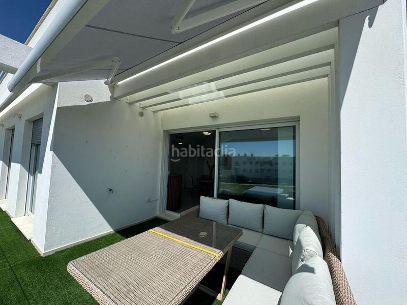 Foto fa687178-566e-422c-870e-5dc339d90333. Apartamento  a estrenar en urbanización playa azúl costa ballena en Chipiona
