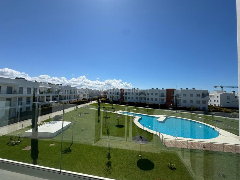 Foto fc3f45e5-4bc1-4629-bc6d-ade3a83b0d22. Apartamento  a estrenar en urbanización playa azúl costa ballena en Chipiona