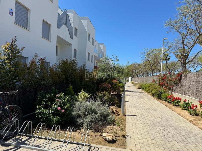 Foto fd5223f6-48a3-4b52-ae41-af3f371cdf8e. Apartamento  a estrenar en urbanización playa azúl costa ballena en Chipiona