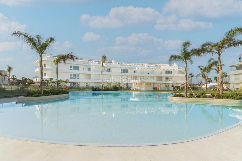 Foto 112be9e8-b764-41d1-8293-721d2e07f45b. Appartement avec parking piscine dans Las Tres Piedras - Costa Ballena Chipiona