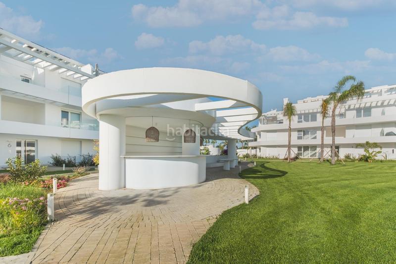 Foto 4ac06e95-5a56-4b76-a275-5044487b6e23. Appartement avec parking piscine dans Las Tres Piedras - Costa Ballena Chipiona