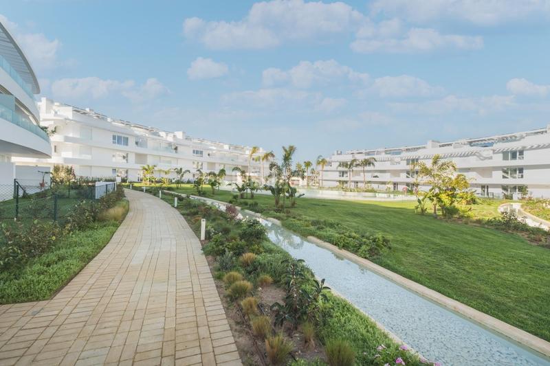 Foto 7f215803-49b2-4d1a-a679-ba38e2e8f935. Appartement avec parking piscine dans Las Tres Piedras - Costa Ballena Chipiona