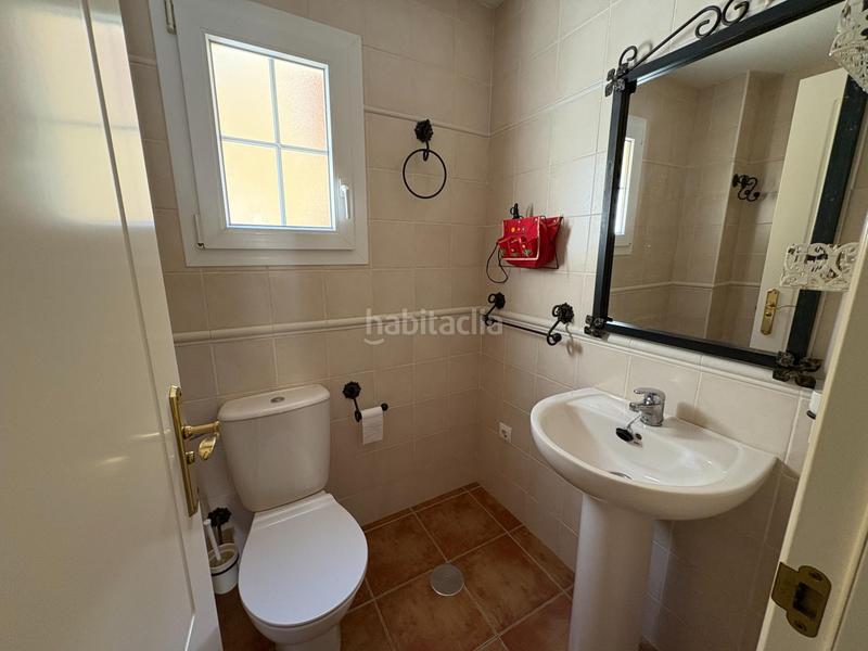 Foto 1c4b4259-3bc3-4823-baaf-f6e7b0c335f3. Appartement avec parking piscine dans Isla Canela Ayamonte