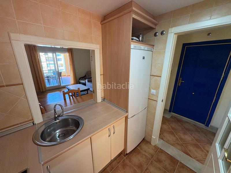 Foto 4c41699a-cad6-41c3-a631-51d87c91dfa6. Appartement avec parking piscine dans Isla Canela Ayamonte