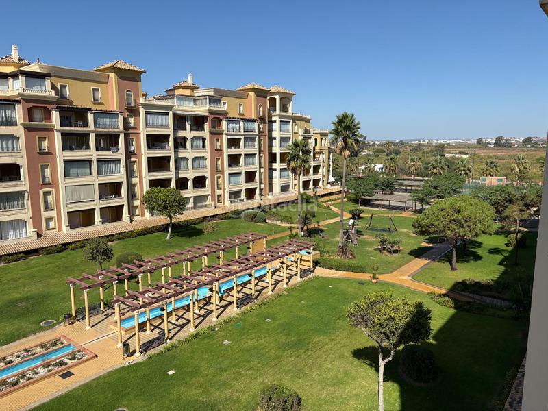 Foto a3c6d36c-6ae6-406a-a9b0-cce61846d574. Appartement avec parking piscine dans Isla Canela Ayamonte