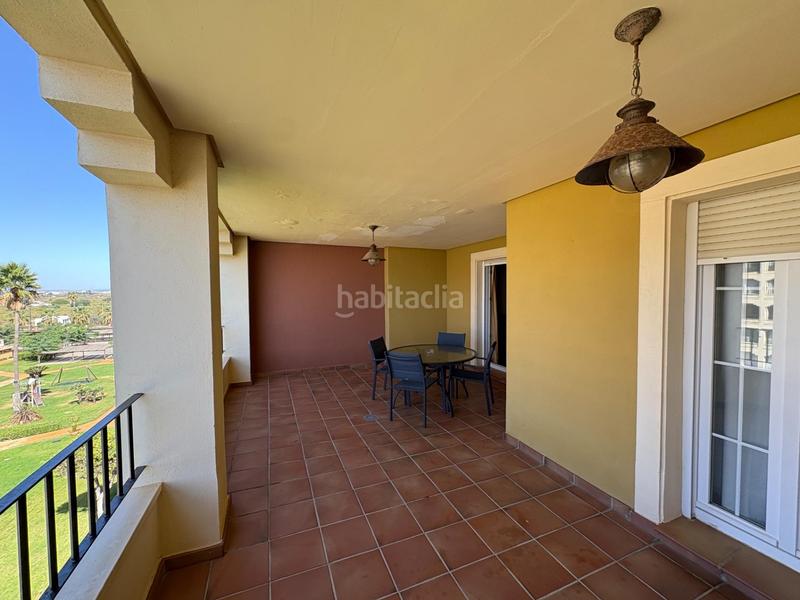 Foto af39fe72-60ca-4b98-88cc-f4e47d29b2f7. Appartement avec parking piscine dans Isla Canela Ayamonte