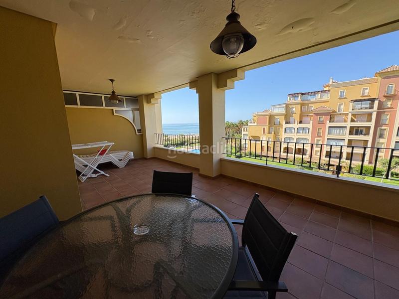 Foto b982869c-d915-4db6-84c7-3afe065aabeb. Appartement avec parking piscine dans Isla Canela Ayamonte