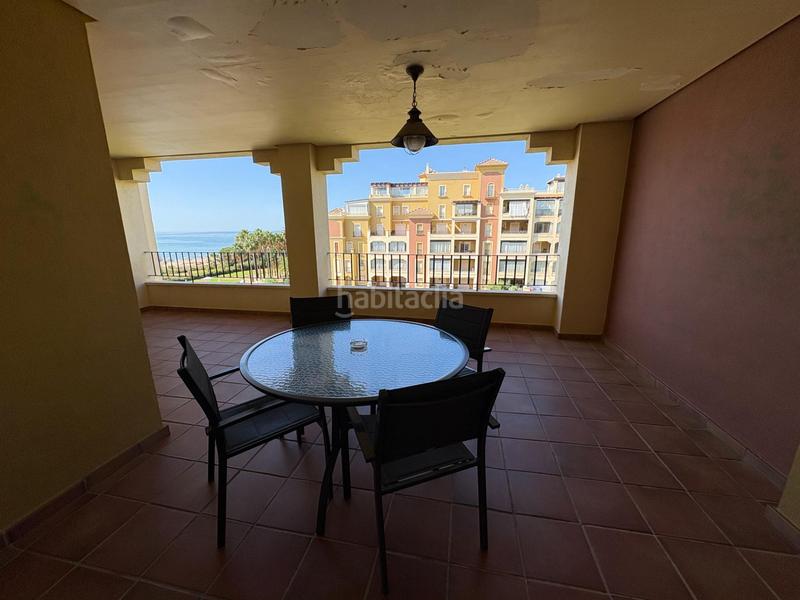 Foto f86e05a1-d0fa-441a-9be2-88fda37d25c6. Appartement avec parking piscine dans Isla Canela Ayamonte