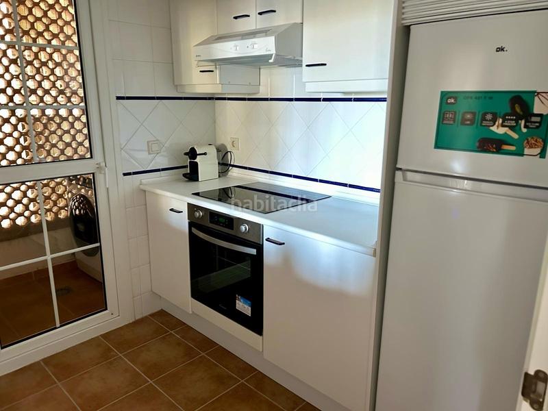 Foto 0c9604e3-3d6c-4ef6-8932-4d8255db9b2a. Appartement avec parking piscine dans Punta del Moral Ayamonte