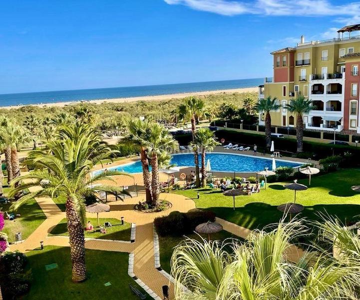 Foto 3292d1e0-929d-468f-b486-ea02c5fcd1b5. Appartement avec parking piscine dans Punta del Moral Ayamonte