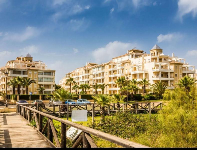 Foto 5643c83f-08ad-4400-8b0e-afe05c0d8a6f. Appartement avec parking piscine dans Punta del Moral Ayamonte