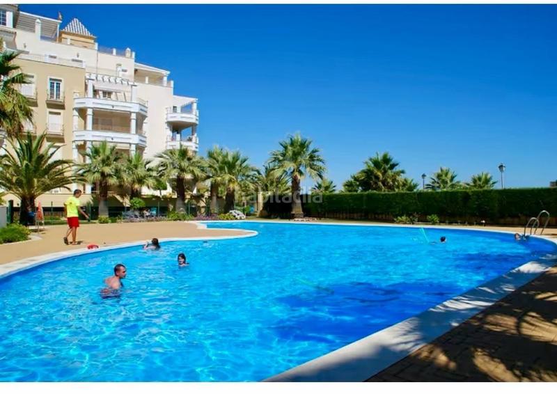Foto 5c99fe4a-5982-4bfe-ad02-3ff3da42545b. Appartement avec parking piscine dans Punta del Moral Ayamonte