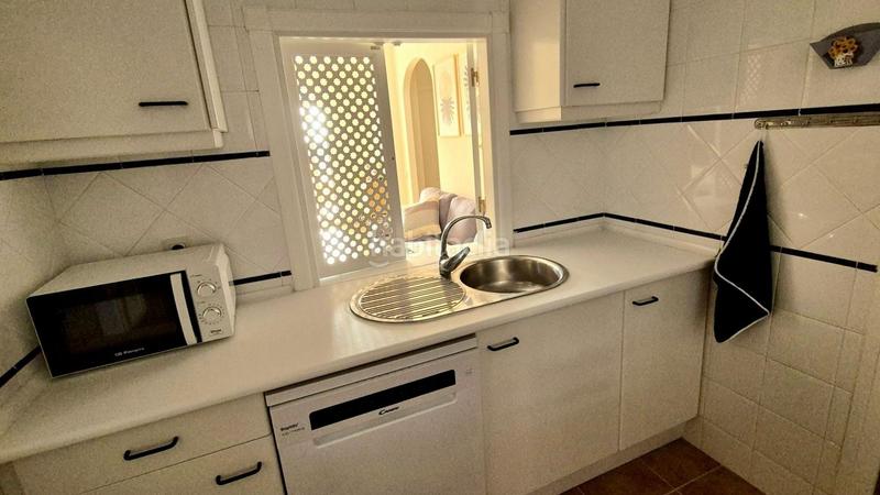Foto 8be1b434-f112-43f8-9e35-7f3ef129f5e3. Appartement avec parking piscine dans Punta del Moral Ayamonte
