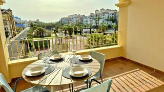 Appartement  Avenida mojarras de las. Apartamento en urbanización dunas de 2 habitaciones