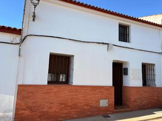 Mas à San Silvestre de Guzmán. Casa de pueblo en san silvestre de guzmán