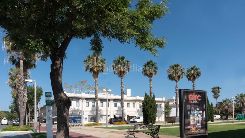 Foto 05dbb34f-8497-4289-bc23-0629386086ee. Flat with heating parking pool in Las Tres Piedras - Costa Ballena Chipiona