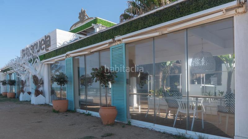 Foto 072eef01-2475-47ec-9b3e-84497dfd843d. Flat with heating parking pool in Las Tres Piedras - Costa Ballena Chipiona