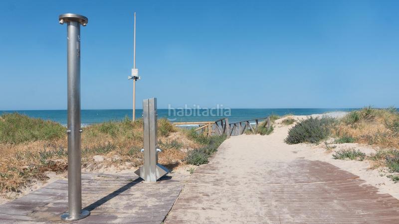 Foto 2d86b765-6350-49b2-972c-9118e48655ff. Flat with heating parking pool in Las Tres Piedras - Costa Ballena Chipiona