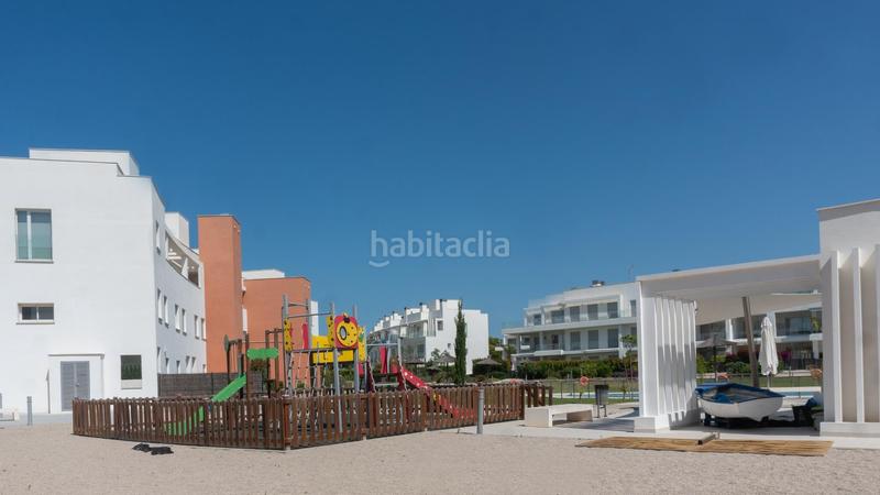 Foto 2d888c59-3f4a-4c1e-9490-af171007509e. Flat with heating parking pool in Las Tres Piedras - Costa Ballena Chipiona