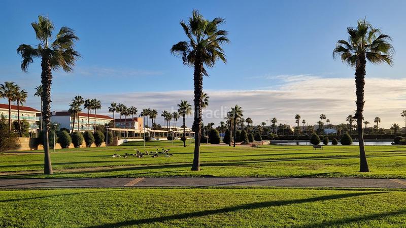 Foto 36d197b2-d223-44fd-8eb1-624cd64b2624. Flat with heating parking pool in Las Tres Piedras - Costa Ballena Chipiona