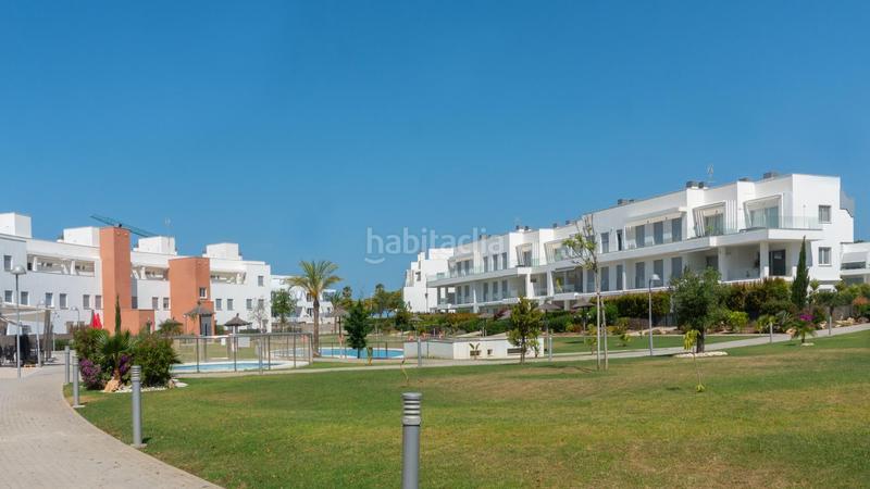 Foto 4060eee3-f6be-45ed-ab2f-63d3a139a736. Flat with heating parking pool in Las Tres Piedras - Costa Ballena Chipiona
