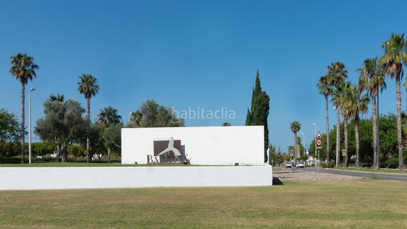 Foto 4167aeee-3171-462c-ac0e-690a9de56531. Flat with heating parking pool in Las Tres Piedras - Costa Ballena Chipiona