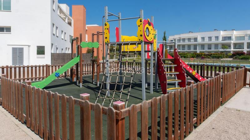 Foto 46bb97cb-9d8c-4790-b0fa-167bc80ce3d8. Flat with heating parking pool in Las Tres Piedras - Costa Ballena Chipiona