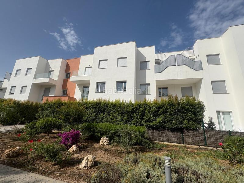 Foto 5432118e-4694-429f-aed3-d9523bf94a6d. Flat with heating parking pool in Las Tres Piedras - Costa Ballena Chipiona