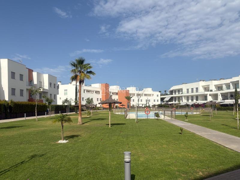 Foto 684b1cf0-95d3-4d05-9de8-c6e9ee0f5ac4. Flat with heating parking pool in Las Tres Piedras - Costa Ballena Chipiona