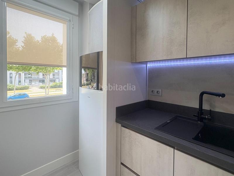 Foto 73c3373a-6829-4d1b-813f-37dbc8ef1ed2. Flat with heating parking pool in Las Tres Piedras - Costa Ballena Chipiona