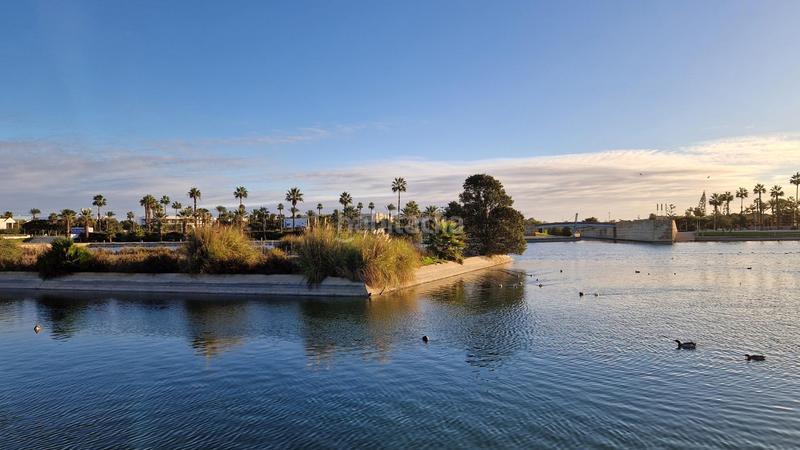 Foto 76287519-d43a-461d-aa0b-d8d25a98eb30. Flat with heating parking pool in Las Tres Piedras - Costa Ballena Chipiona