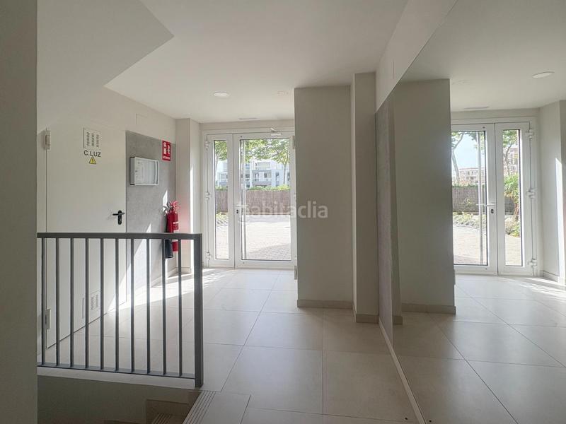 Foto 83c409a2-9a8a-40be-bf5b-27ab52c6715a. Flat with heating parking pool in Las Tres Piedras - Costa Ballena Chipiona