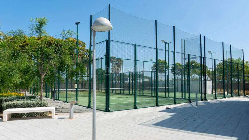 Foto 8ba0893d-80c9-4d9f-aeed-dec7d744bb34. Flat with heating parking pool in Las Tres Piedras - Costa Ballena Chipiona