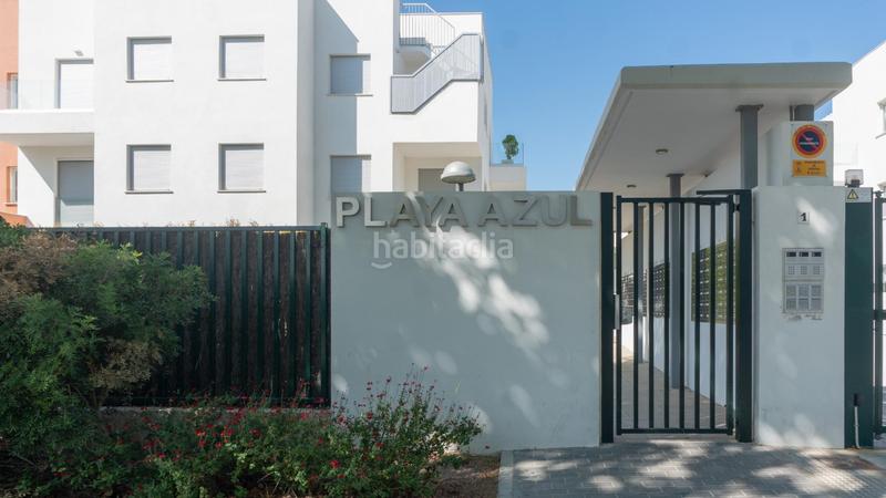 Foto 970322d7-b1fe-4450-af12-c04da569801a. Flat with heating parking pool in Las Tres Piedras - Costa Ballena Chipiona
